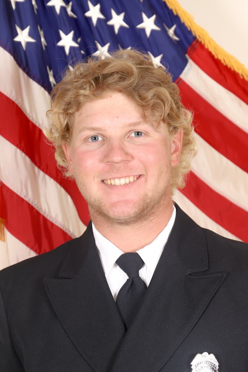 Lane Montgomery
