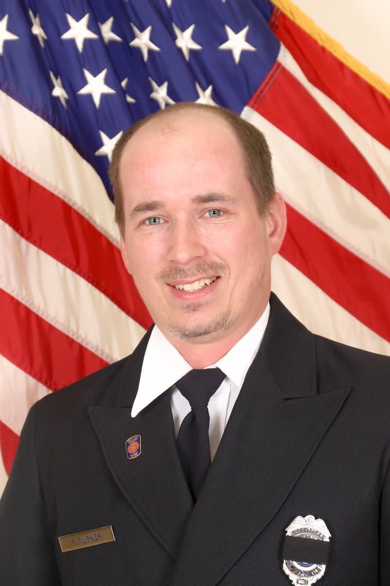 Phillip Turner