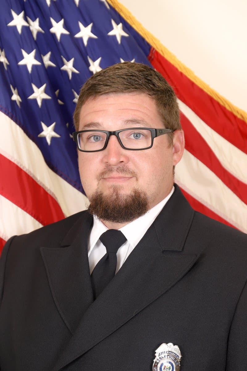 Zach Windsor